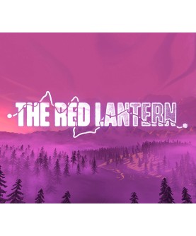 The Red Lantern Steam Key GLOBAL